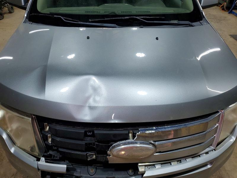 Продажа на аукционе авто 2007 Ford Edge, vin: 2FMDK48C07BB64967, номер лота: 54270056