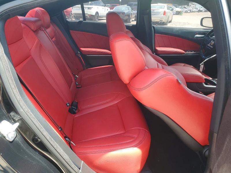 Продажа на аукционе авто 2020 Dodge Charger, vin: 2C3CDXGJ1LH126929, номер лота: 54712676