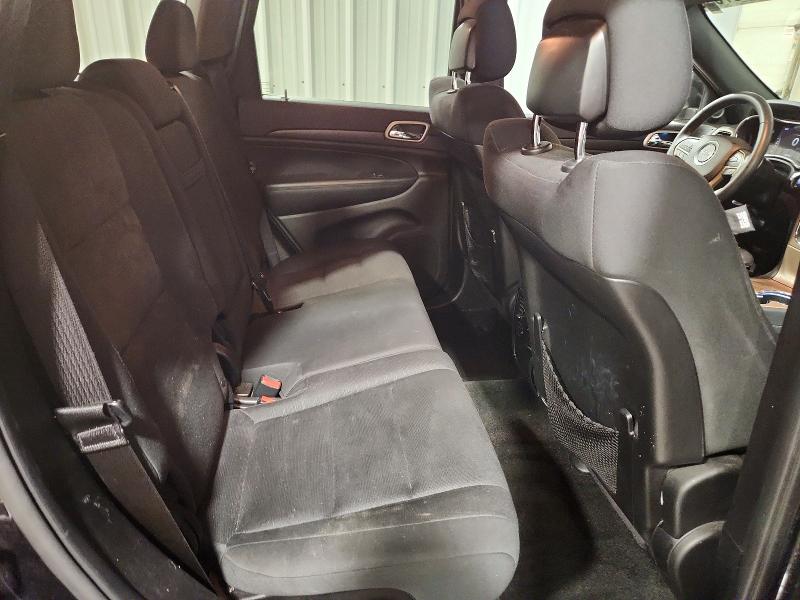 Продажа на аукционе авто 2015 Jeep Grand Cherokee, vin: 1C4RJFAG3FC158097, номер лота: 54397896