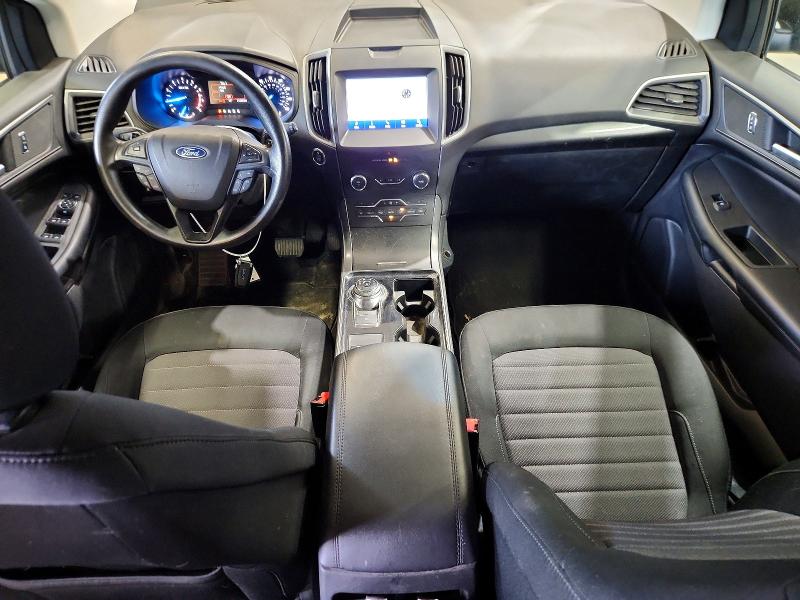 Aukcja sprzedaży 2020 Ford Edge, vin: 2FMPK4G91LBA65829, numer aukcji: 53883226