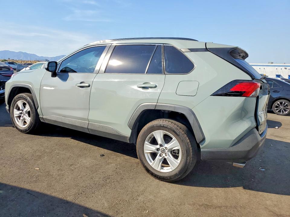54540386 :رقم المزاد ، 2T3W1RFVXKW005977 vin ، 2019 Toyota Rav4 مزاد بيع