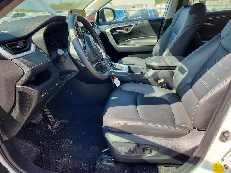 Aukcja sprzedaży 2024 Toyota Rav4, vin: 2T3A1RFV6RW477694, numer aukcji: 52911796