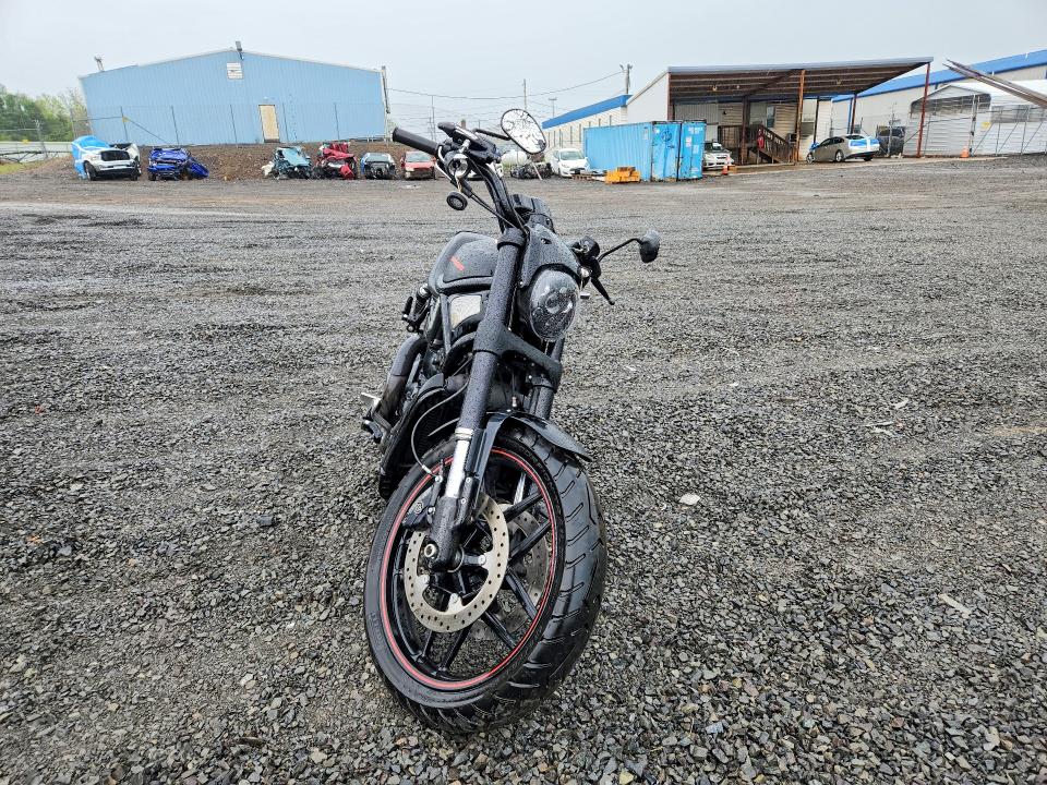 Aukcja sprzedaży 2013 Harley-davidson Vrscdx, vin: 1HD1HHH13DC807043, numer aukcji: 52528766