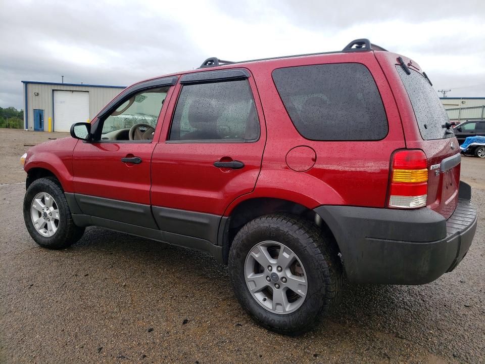 2005 Ford Escape მანქანა იყიდება აუქციონზე, vin: 1FMYU93145KA96769, აუქციონის ნომერი: 52704496