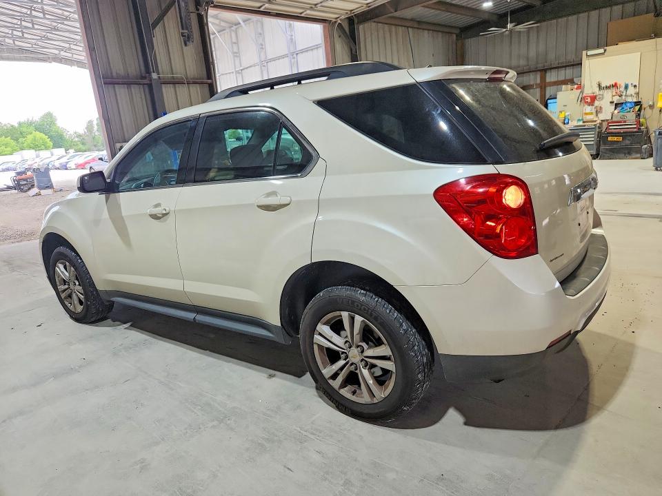 53812936 :رقم المزاد ، 1GNALDEK5DZ133455 vin ، 2013 Chevrolet Equinox مزاد بيع