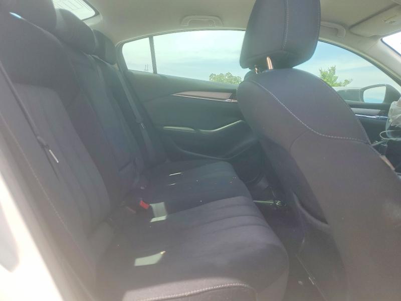 Продажа на аукционе авто 2020 Mazda 6, vin: JM1GL1UM9L1521404, номер лота: 52314986