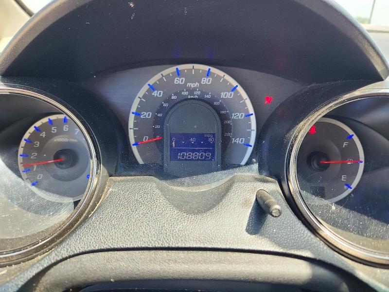 2013 Honda Fit მანქანა იყიდება აუქციონზე, vin: JHMGE8H54DC060638, აუქციონის ნომერი: 52179246