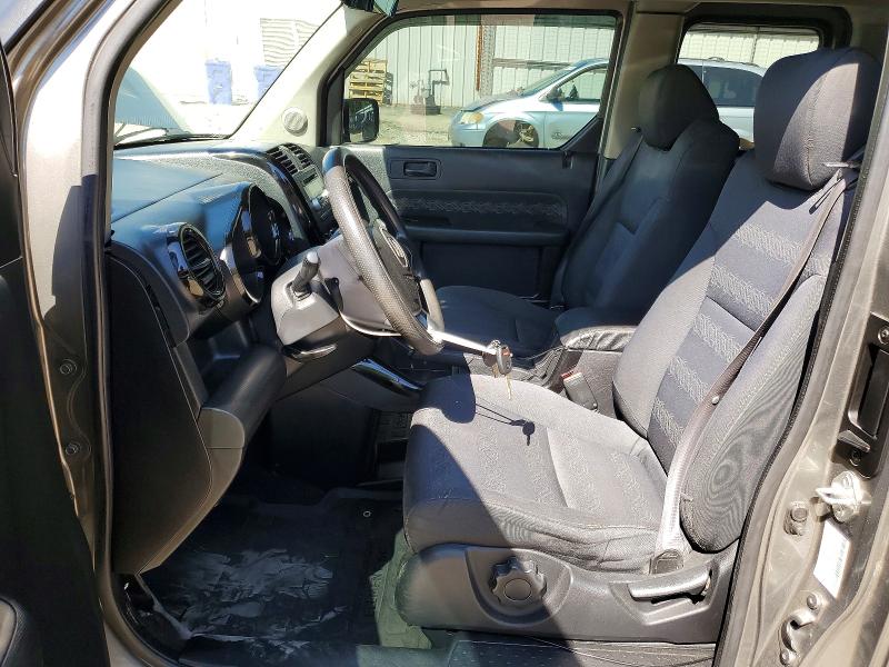 Aukcja sprzedaży 2007 Honda Element, vin: 5J6YH18907L006081, numer aukcji: 53318986