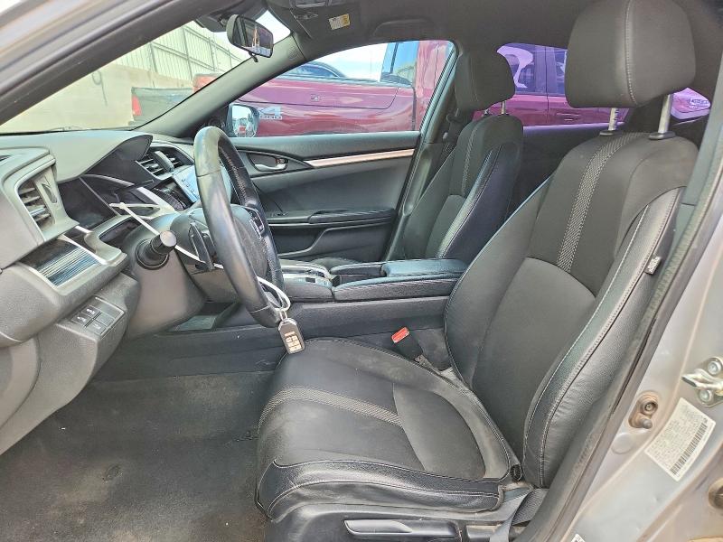 Aukcja sprzedaży 2020 Honda Civic, vin: 2HGFC2F86LH518142, numer aukcji: 54648466