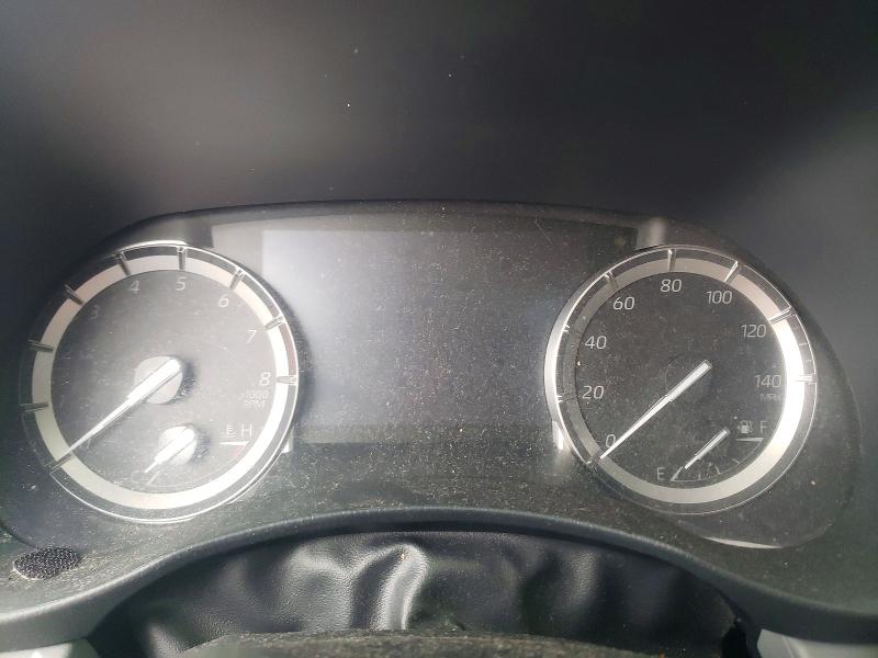 51835236 :رقم المزاد ، 5TDGZRAH1NS550678 vin ، 2022 Toyota Highlander مزاد بيع