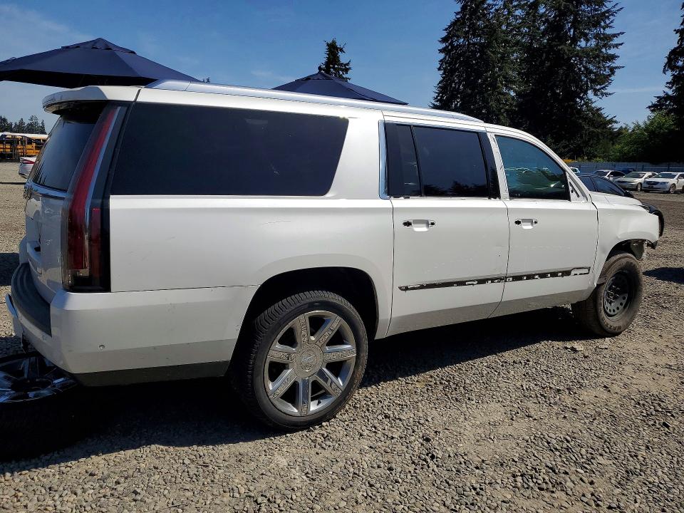 Aukcja sprzedaży 2020 Cadillac Escalade, vin: 1GYS4JKJ7LR136192, numer aukcji: 52572546