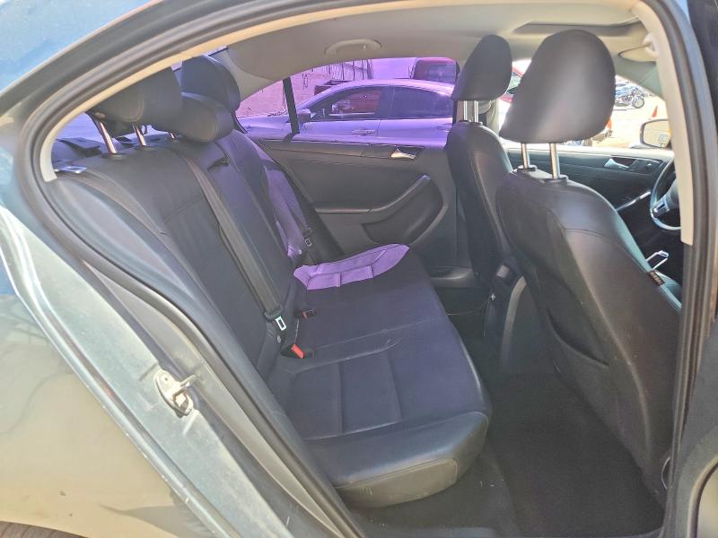 Aukcja sprzedaży 2011 Volkswagen Jetta, vin: 3VWDX7AJ9BM320847, numer aukcji: 53429556