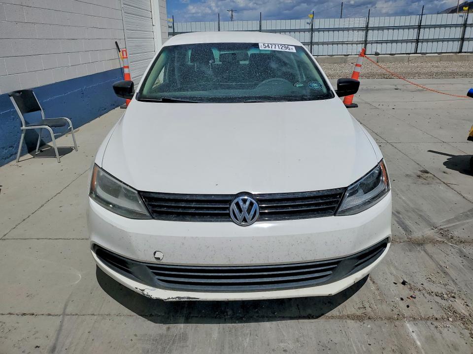 Aukcja sprzedaży 2013 Volkswagen Jetta, vin: 3VW2K7AJ0DM386468, numer aukcji: 54771296