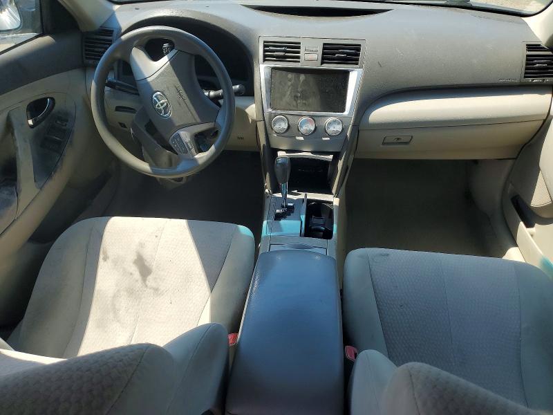 2011 Toyota Camry მანქანა იყიდება აუქციონზე, vin: 4T4BF3EK9BR180420, აუქციონის ნომერი: 53872456