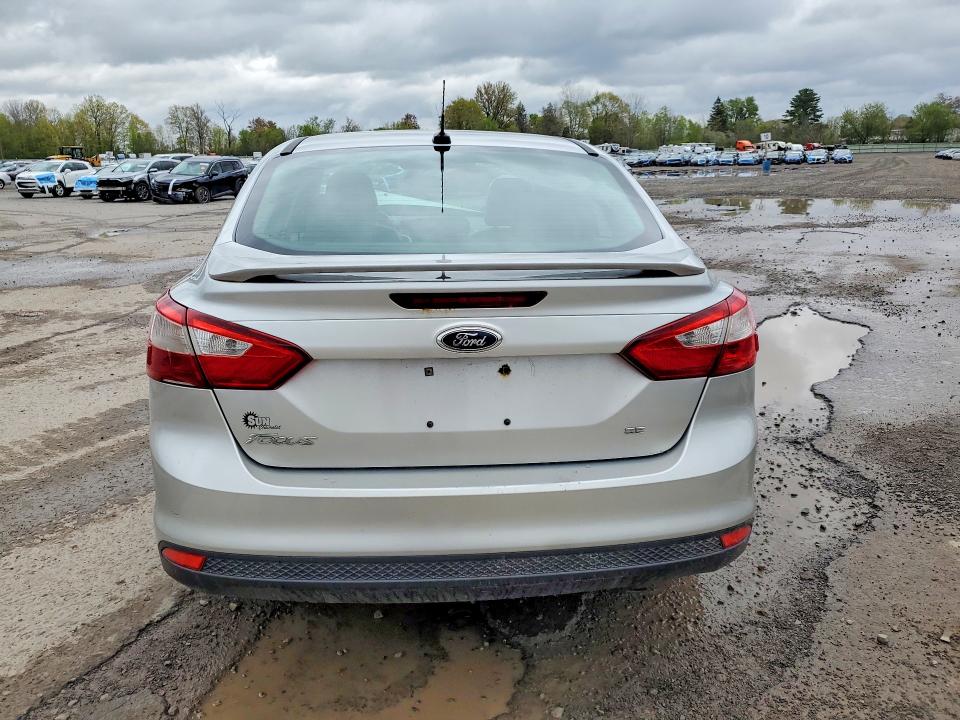 Aukcja sprzedaży 2013 Ford Focus, vin: 1FADP3F29DL246577, numer aukcji: 53042756
