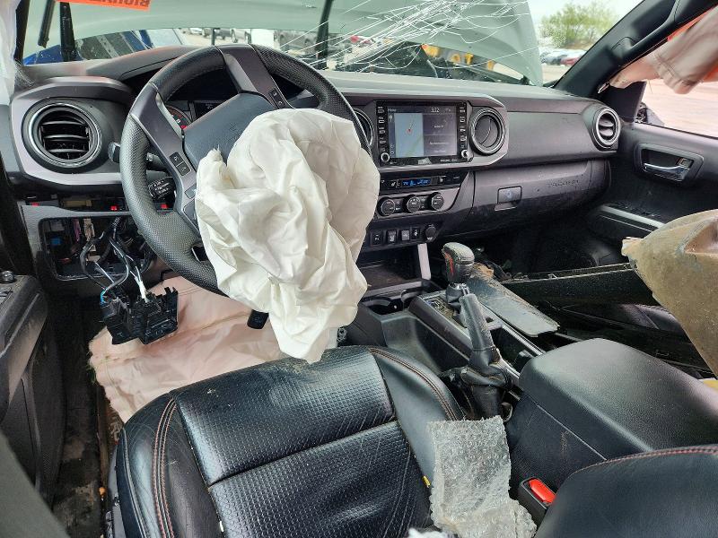 Aukcja sprzedaży 2020 Toyota Tacoma, vin: 5TFCZ5AN1LX214923, numer aukcji: 52450316