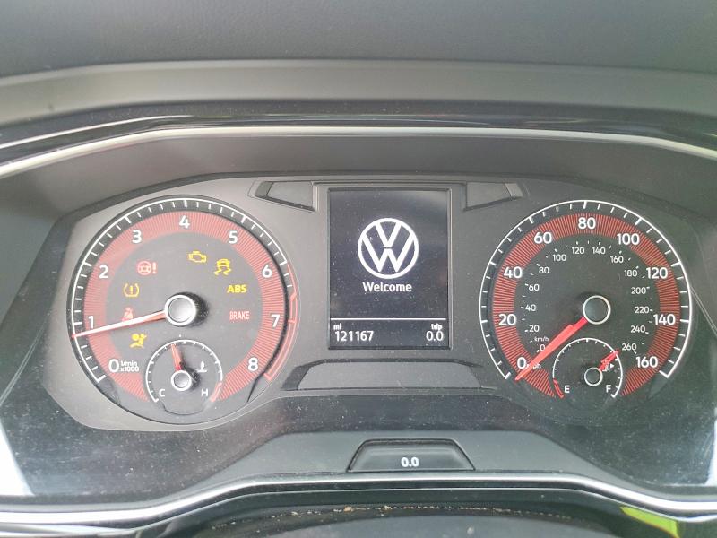 54180676 :رقم المزاد ، 3VWC57BU0MM093416 vin ، 2021 Volkswagen Jetta مزاد بيع
