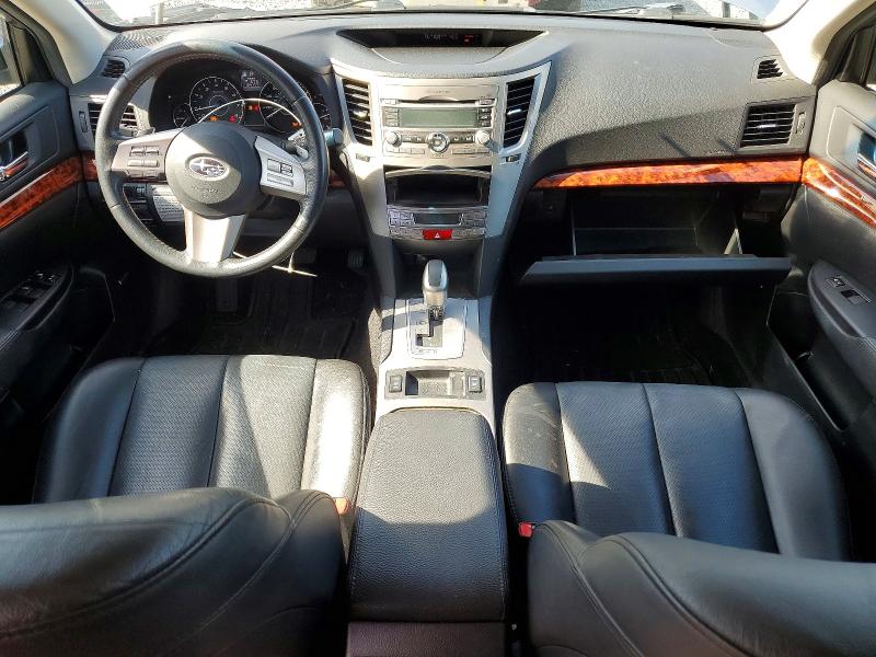 Aukcja sprzedaży 2011 Subaru Outback, vin: 4S4BRDKC5B2359912, numer aukcji: 54893986