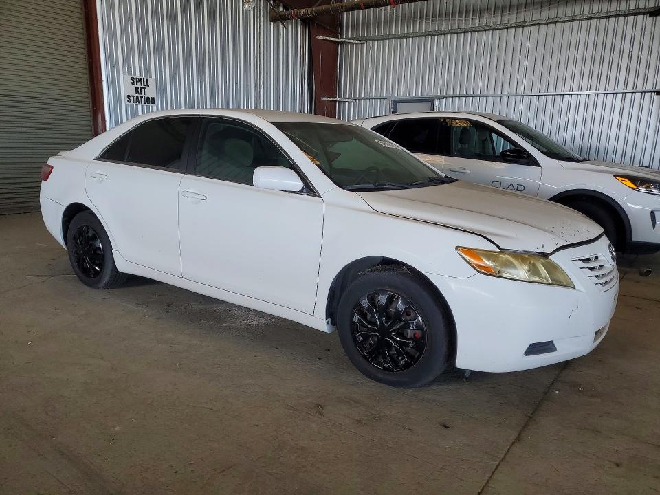 Aukcja sprzedaży 2007 Toyota Camry, vin: 4T1BE46K67U553647, numer aukcji: 54689846