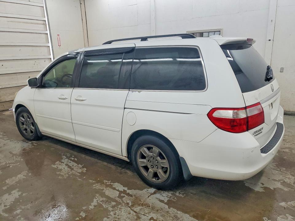 Aukcja sprzedaży 2007 Honda Odyssey, vin: 5FNRL38887B119792, numer aukcji: 53011826