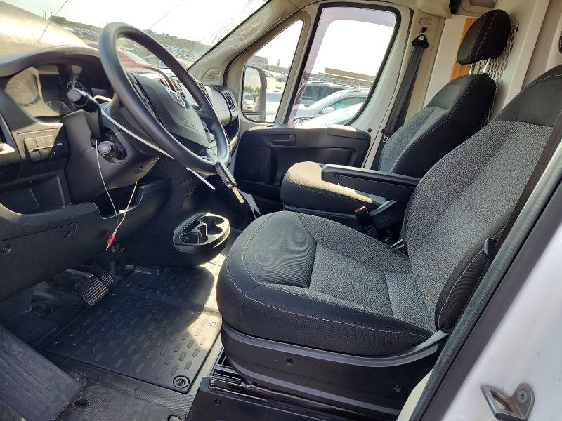 Продаж на аукціоні авто 2021 Ram Promaster 1500, vin: 3C6LRVBG1ME581703, номер лоту: 54420436