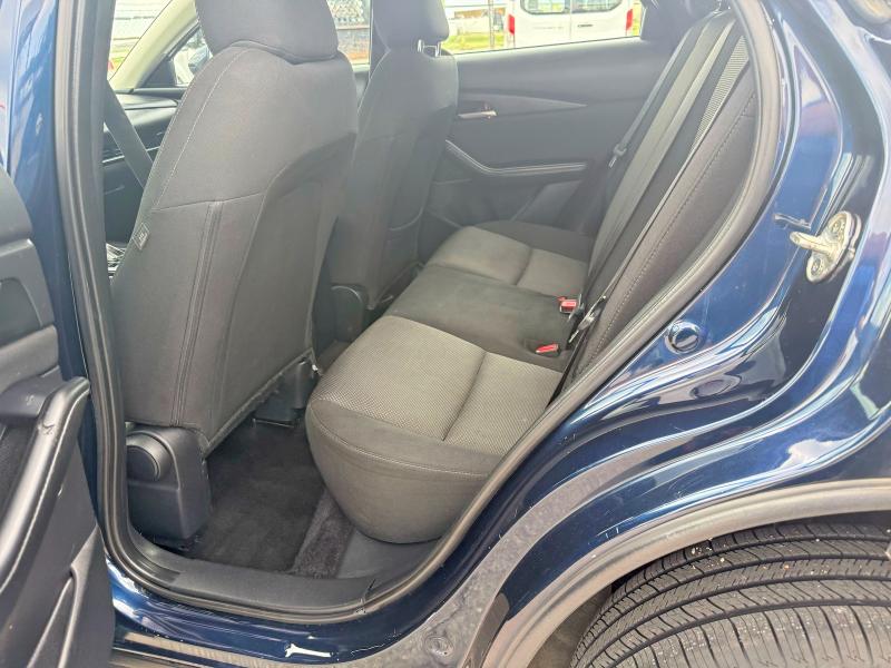 Продажа на аукционе авто 2021 Mazda Cx-30, vin: 3MVDMAAL6MM301801, номер лота: 54110296
