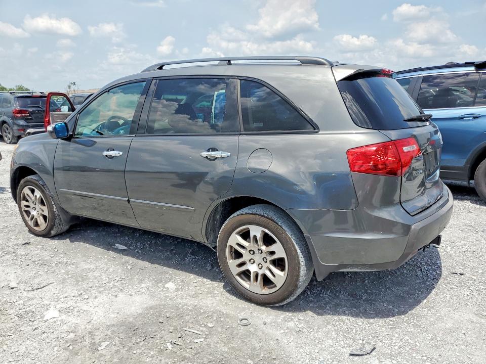 Aukcja sprzedaży 2007 Acura Mdx, vin: 2HNYD28407H543584, numer aukcji: 55187946