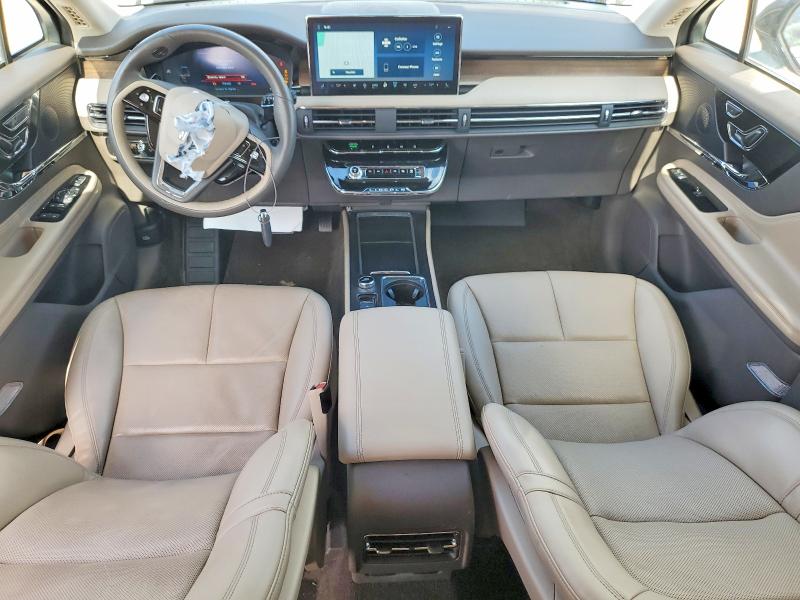 Продаж на аукціоні авто 2023 Lincoln Corsair, vin: 5LMCJ2CA0PUL17749, номер лоту: 55735846