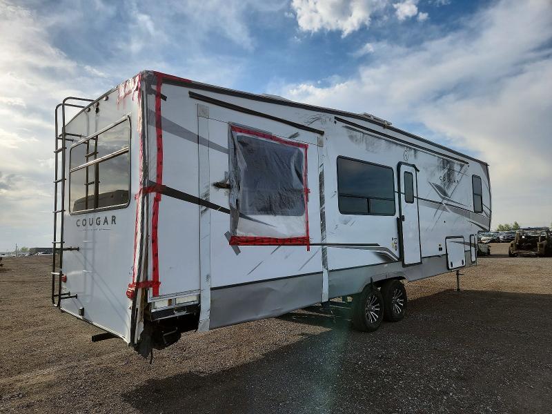 Продаж на аукціоні авто 2023 Keystone Rv Cougar Series, vin: 4YDFCGR26P2508466, номер лоту: 54825036