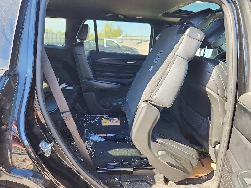 Продаж на аукціоні авто 2025 Jeep Grand Cherokee, vin: 1C4RJKAGXS8655587, номер лоту: 53564126