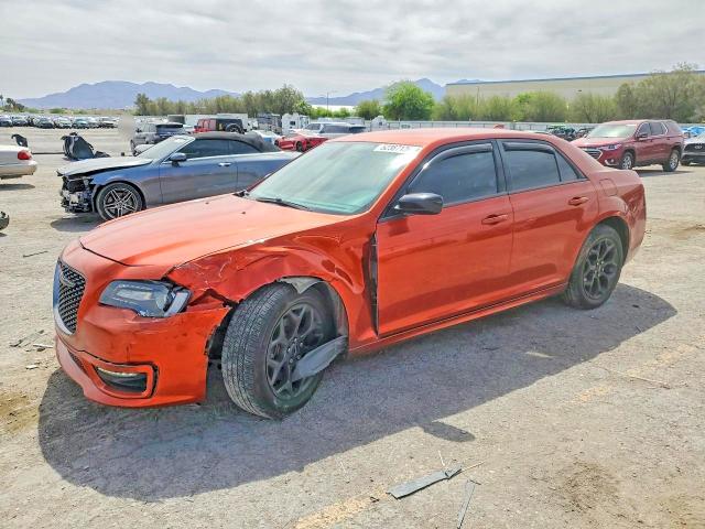 Aukcja sprzedaży 2020 Chrysler 300, vin: 2C3CCARG6LH250177, numer aukcji: 52367136