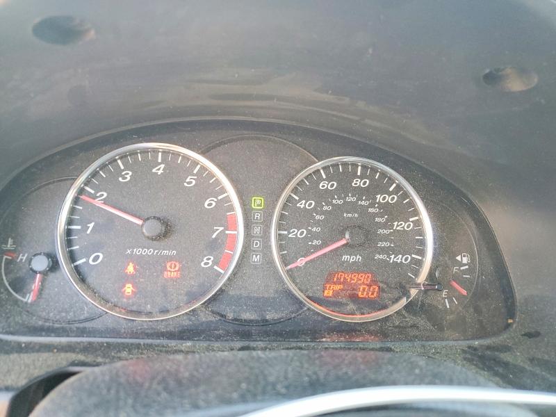 Aukcja sprzedaży 2008 Mazda 6, vin: 1YVHP80C485M32851, numer aukcji: 52780756