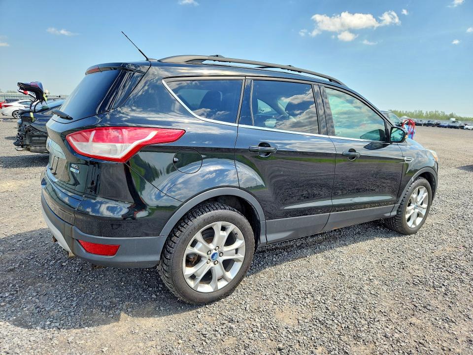 Aukcja sprzedaży 2013 Ford Escape, vin: 1FMCU9H95DUA22790, numer aukcji: 55245256
