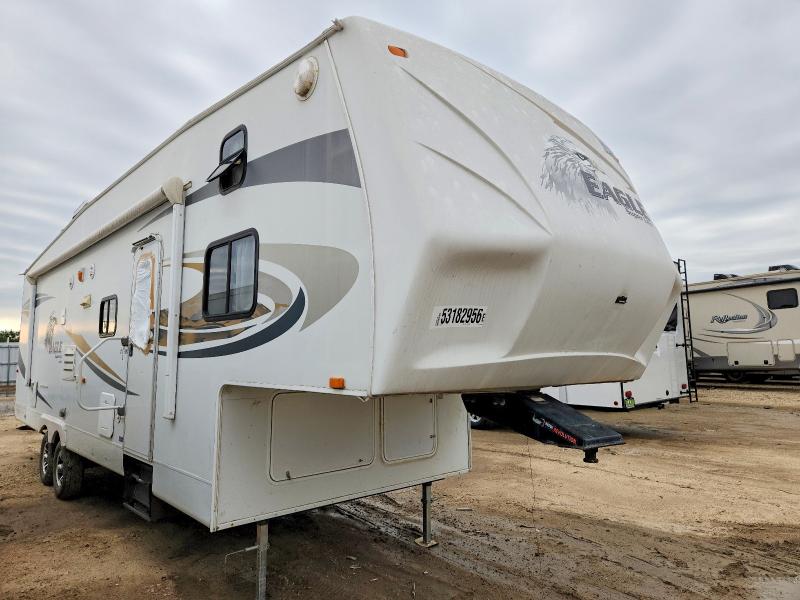 Auction sale of the 2010 Jayco Eagle, vin: 1UJCJ0BS1A1PH0238, lot number: 53182956
