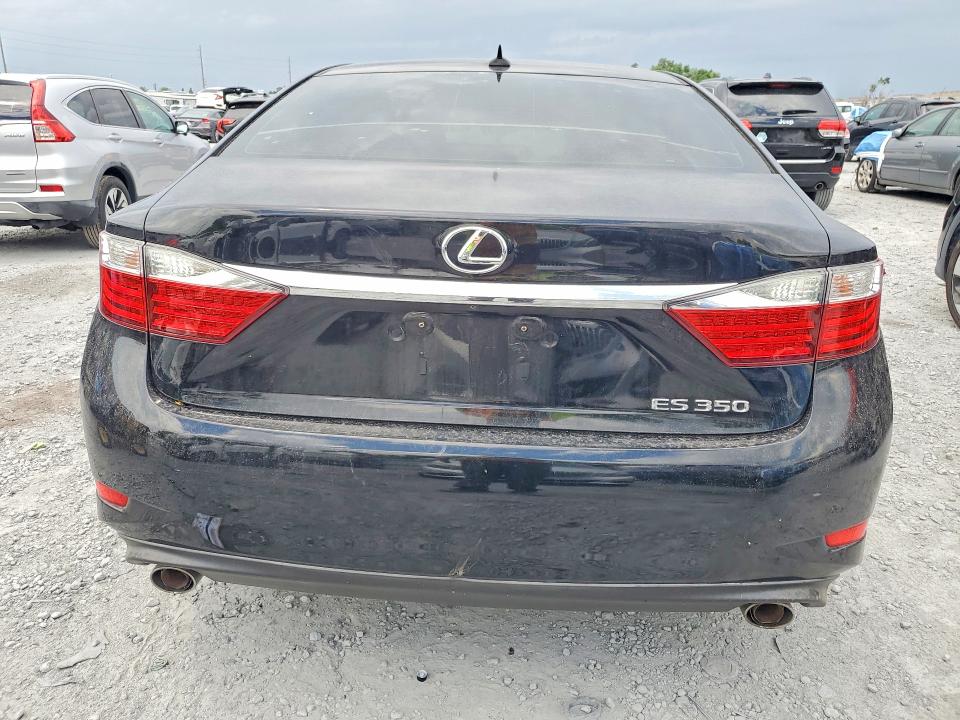 2013 Lexus Es მანქანა იყიდება აუქციონზე, vin: JTHBK1GG1D2014476, აუქციონის ნომერი: 53364556