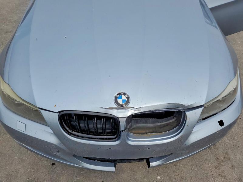 2009 Bmw 328 მანქანა იყიდება აუქციონზე, vin: WBAPH73569E126903, აუქციონის ნომერი: 52464616