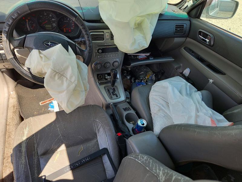 Auction sale of the 2004 Subaru Forester, vin: JF1SG65634H758061, lot number: 54157466