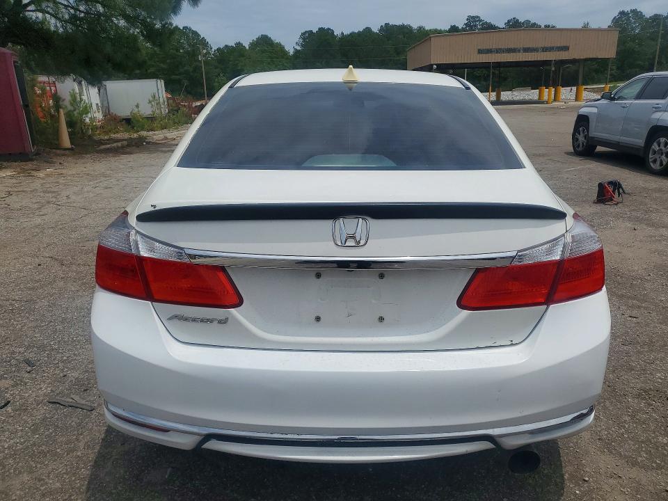54323236 :رقم المزاد ، 1HGCR2F79DA203831 vin ، 2013 Honda Accord مزاد بيع