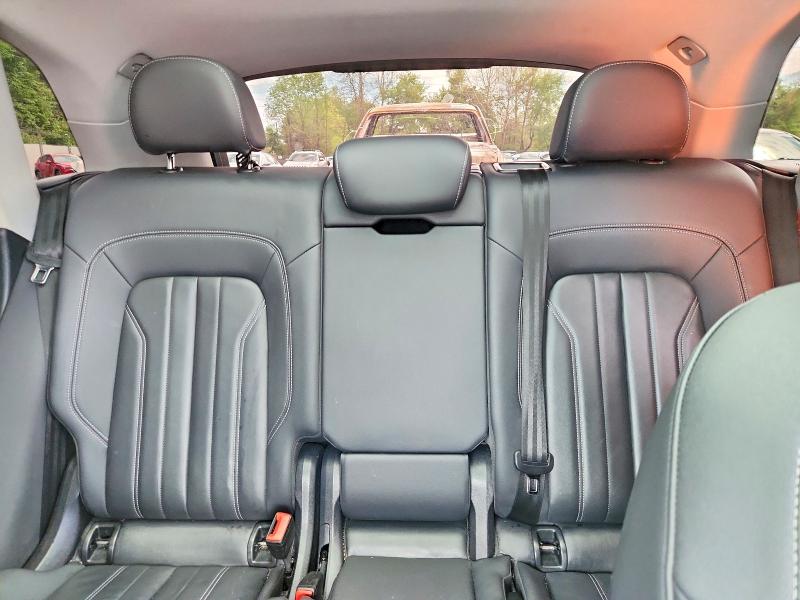 2021 Audi Q5 მანქანა იყიდება აუქციონზე, vin: WA1BAAFYXM2014890, აუქციონის ნომერი: 52031286