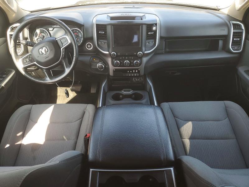 Продажа на аукционе авто 2020 Ram 1500, vin: 1C6RREBT1LN128909, номер лота: 53274046