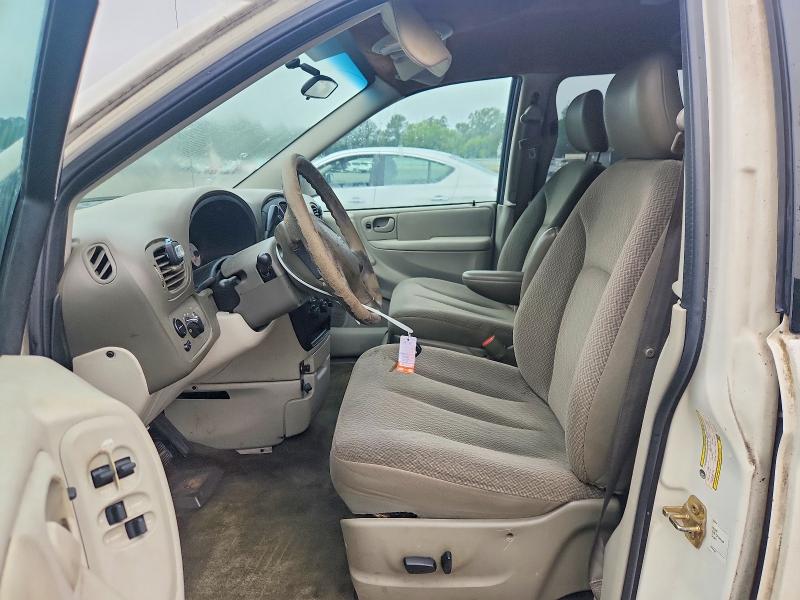 54802776 :رقم المزاد ، 1D4GP24R25B291761 vin ، 2005 Dodge Grand Caravan مزاد بيع