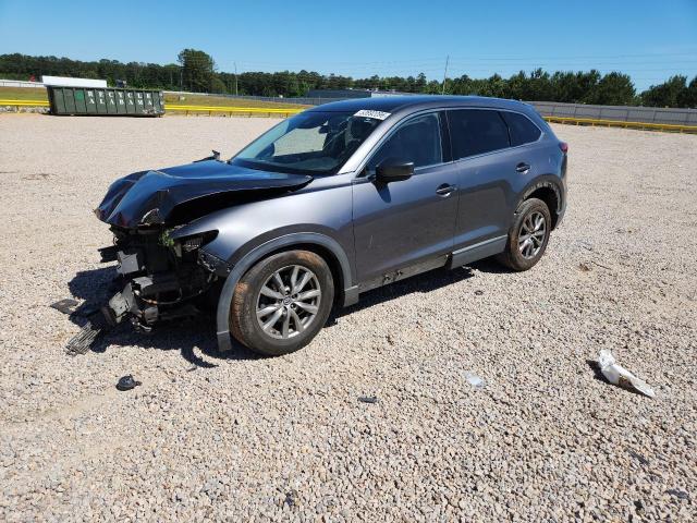 2019 Mazda Cx-9 მანქანა იყიდება აუქციონზე, vin: JM3TCACY4K0307158, აუქციონის ნომერი: 53892096