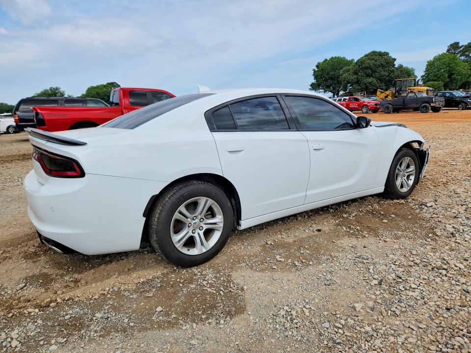 Продажа на аукционе авто 2023 Dodge Charger, vin: 2C3CDXBG7PH523286, номер лота: 52514546