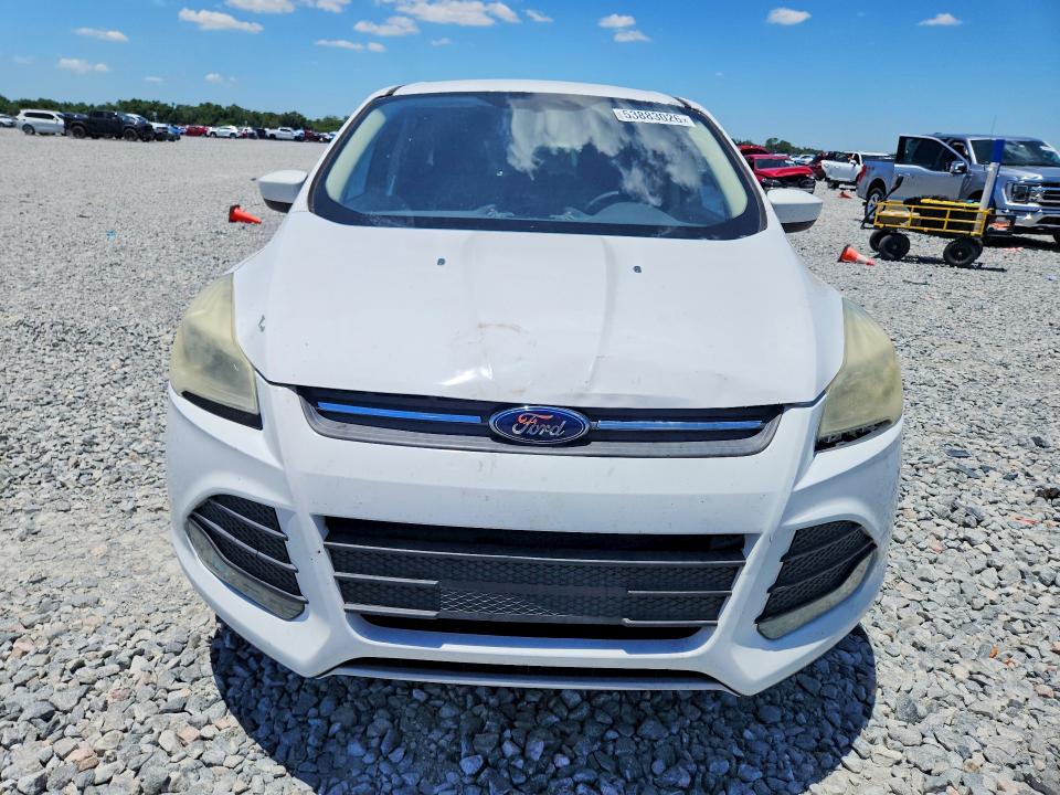 Aukcja sprzedaży 2014 Ford Escape, vin: 1FMCU0G95EUD45428, numer aukcji: 53883026