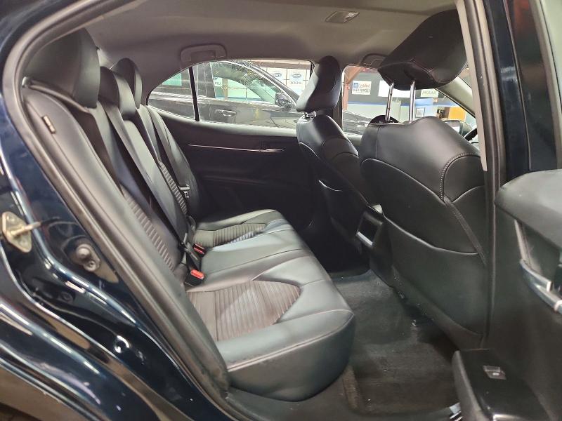 Продаж на аукціоні авто 2020 Toyota Camry, vin: 4T1G11AK8LU342743, номер лоту: 54668896