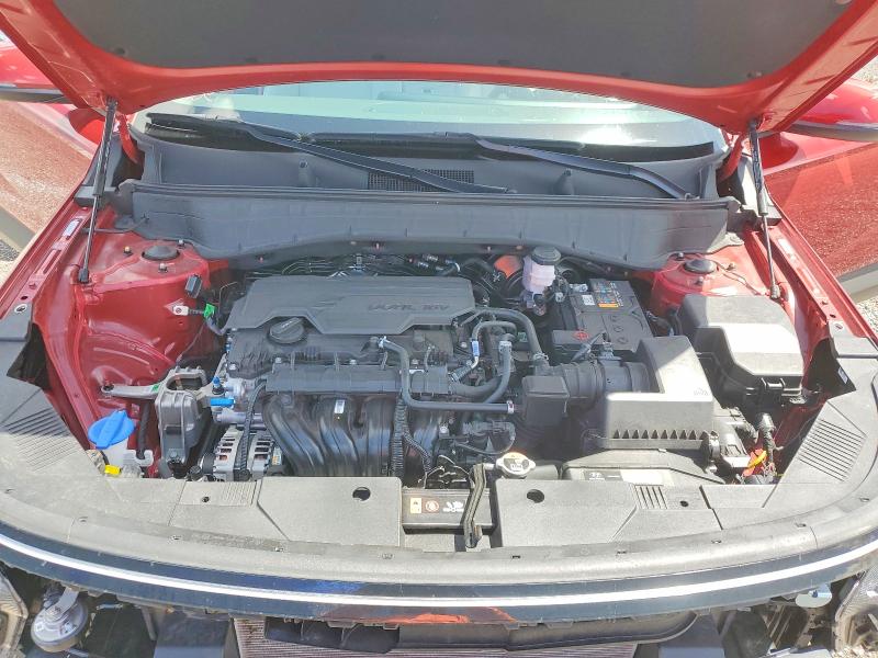 Aukcja sprzedaży 2025 Hyundai Kona, vin: KM8HB3AB3SU315767, numer aukcji: 54474656