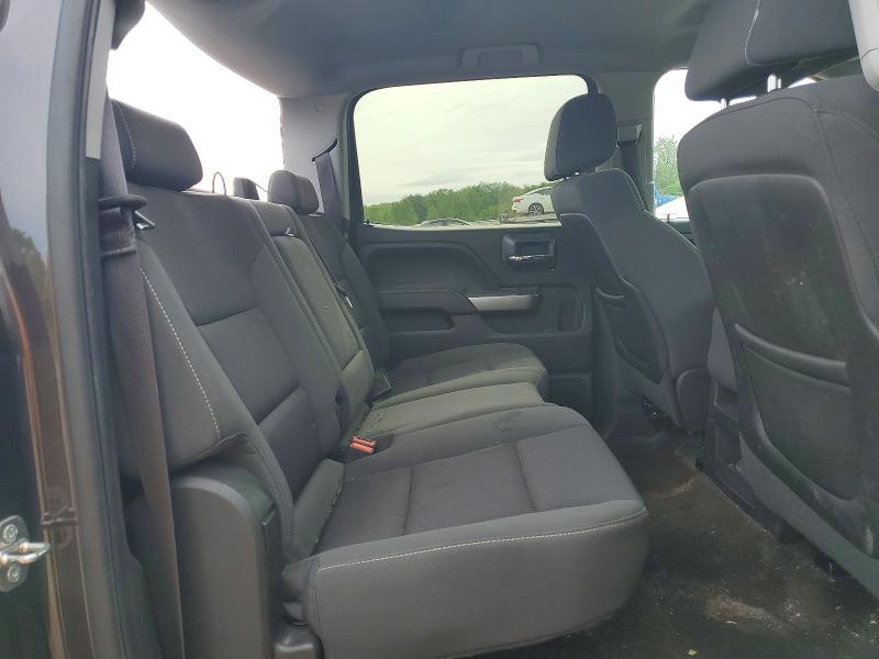 Aukcja sprzedaży 2015 Chevrolet Silverado, vin: 3GCUKREH1FG247403, numer aukcji: 51149176