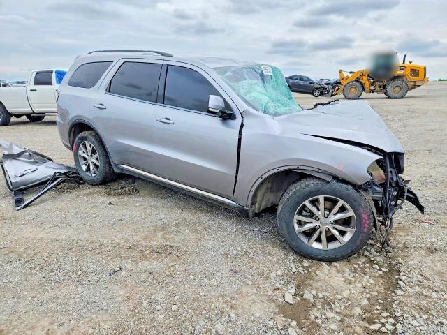 Продаж на аукціоні авто 2014 Dodge Durango, vin: 1C4RDJDG2EC596078, номер лоту: 52669346