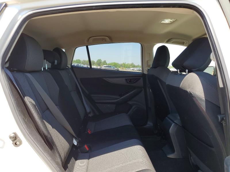 Продаж на аукціоні авто 2020 Subaru Crosstrek, vin: JF2GTABC5L8212323, номер лоту: 53917466