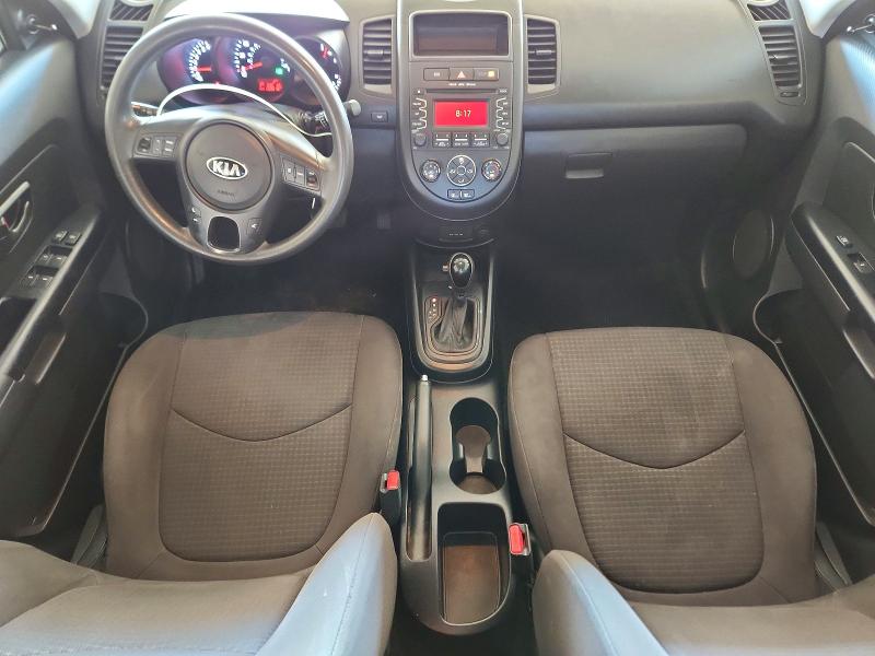Продаж на аукціоні авто 2013 Kia Soul, vin: KNDJT2A54D7507434, номер лоту: 51919926